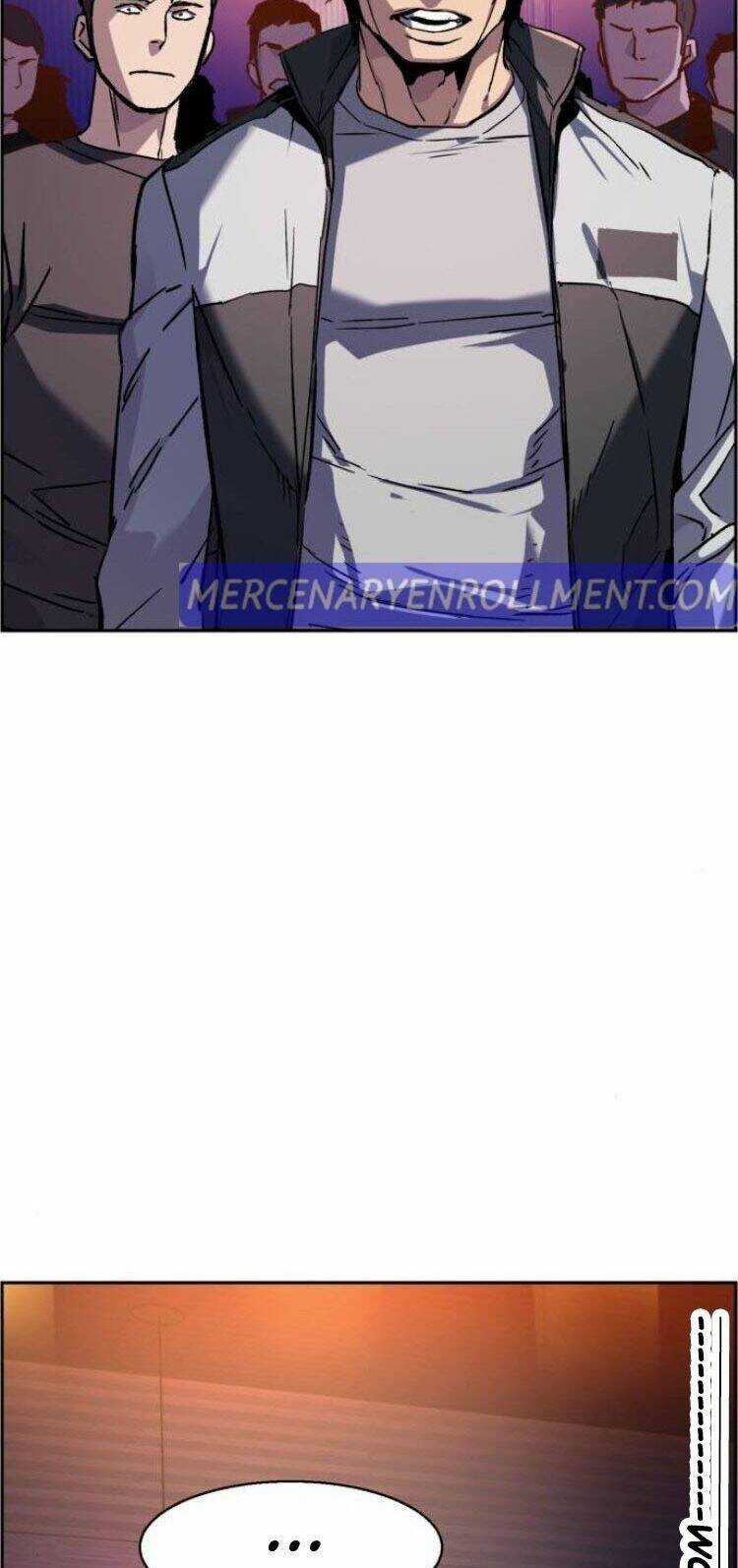 Bạn Học Tôi Là Lính Đánh Thuê Chapter 44 trang 34