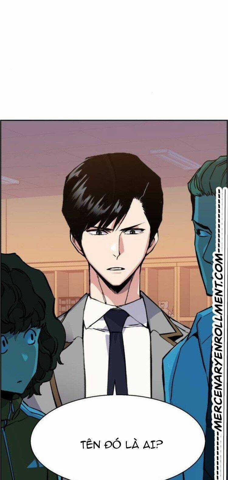 Bạn Học Tôi Là Lính Đánh Thuê Chapter 44 trang 4