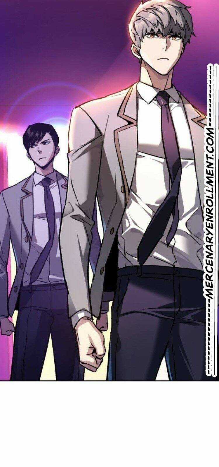 Bạn Học Tôi Là Lính Đánh Thuê Chapter 44 trang 40