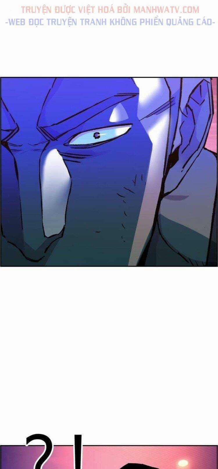 Bạn Học Tôi Là Lính Đánh Thuê Chapter 44 trang 41