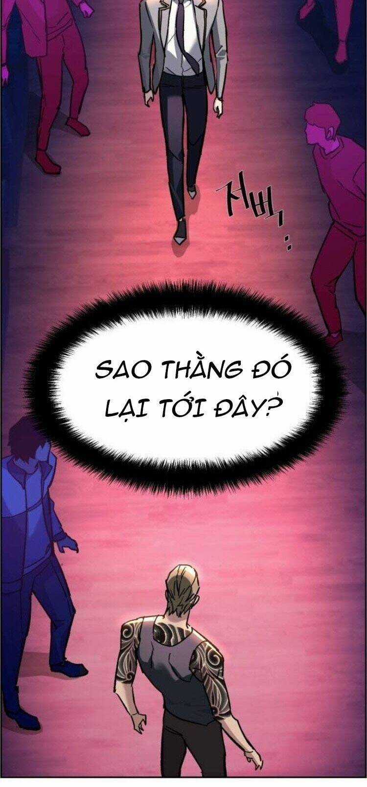 Bạn Học Tôi Là Lính Đánh Thuê Chapter 44 trang 43