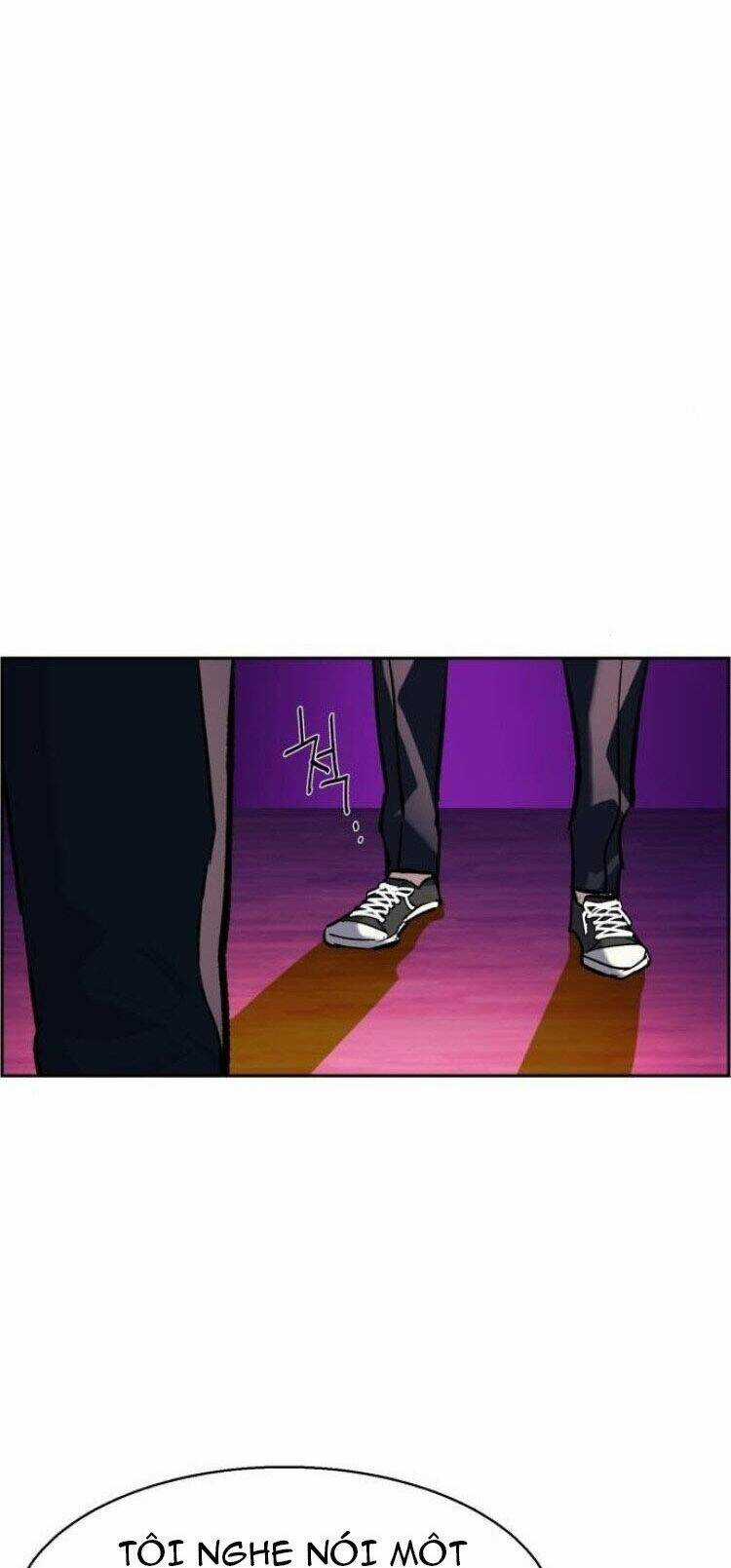 Bạn Học Tôi Là Lính Đánh Thuê Chapter 44 trang 44