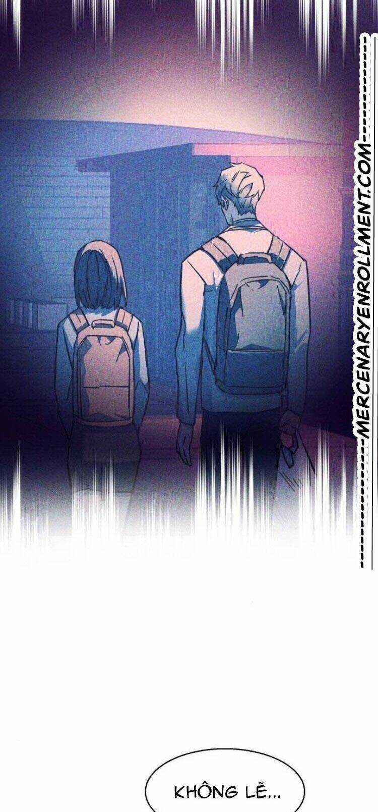 Bạn Học Tôi Là Lính Đánh Thuê Chapter 44 trang 47