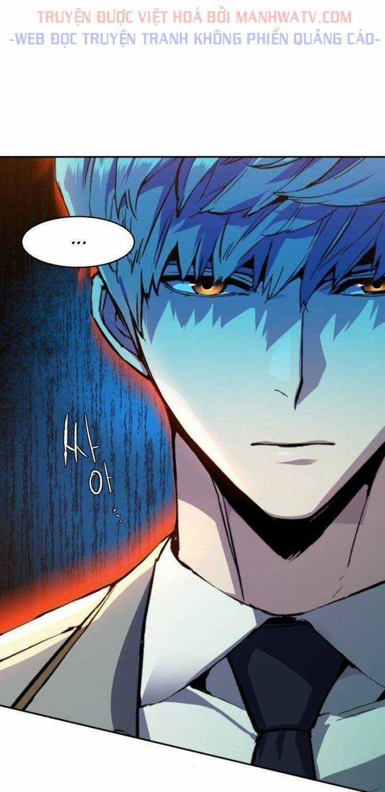 Bạn Học Tôi Là Lính Đánh Thuê Chapter 44 trang 49