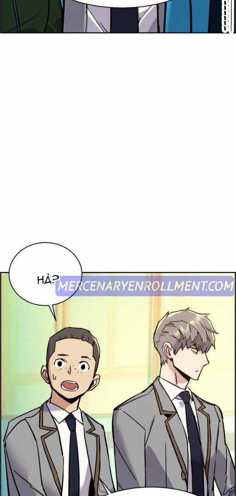 Bạn Học Tôi Là Lính Đánh Thuê Chapter 44 trang 5