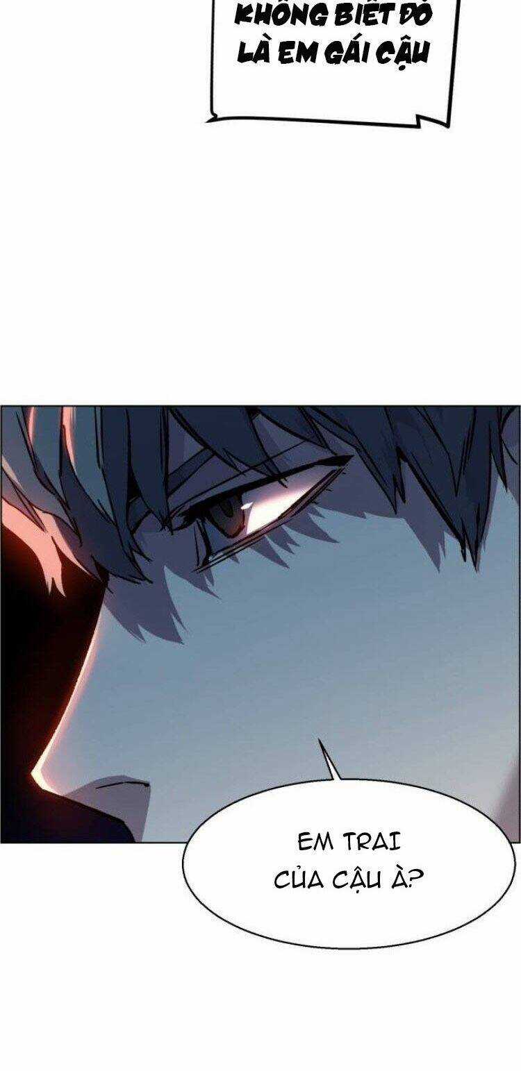 Bạn Học Tôi Là Lính Đánh Thuê Chapter 44 trang 52