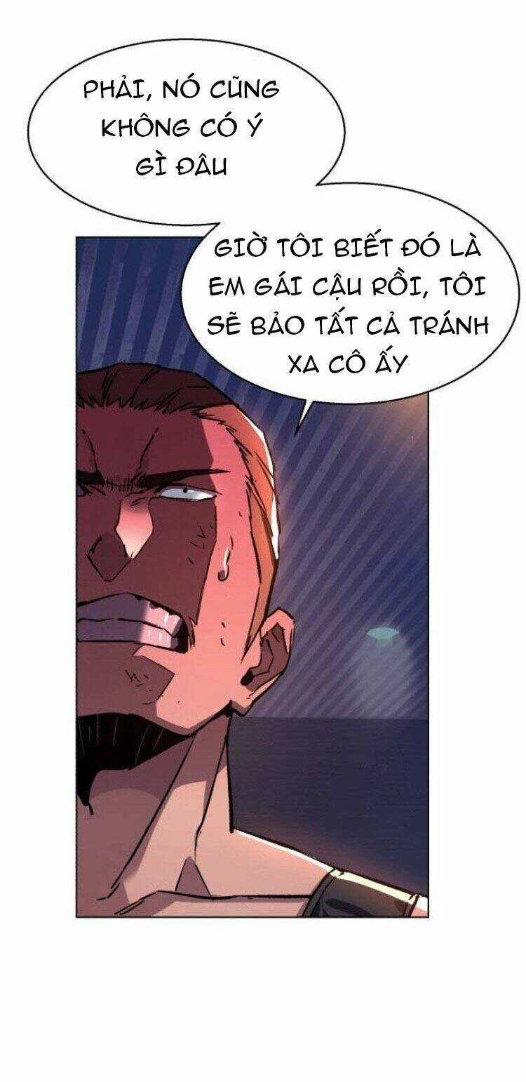 Bạn Học Tôi Là Lính Đánh Thuê Chapter 44 trang 53