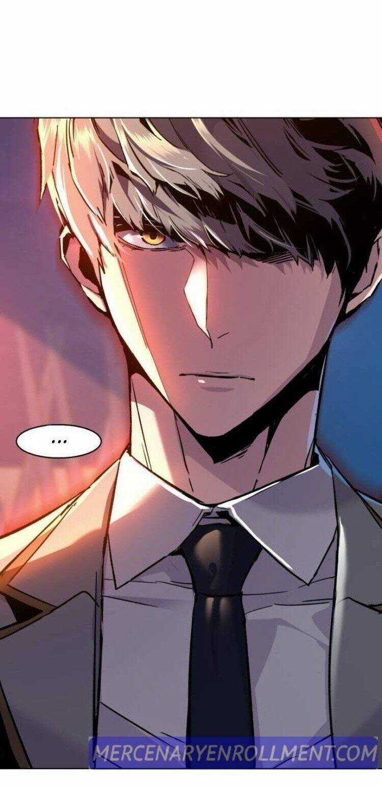 Bạn Học Tôi Là Lính Đánh Thuê Chapter 44 trang 54