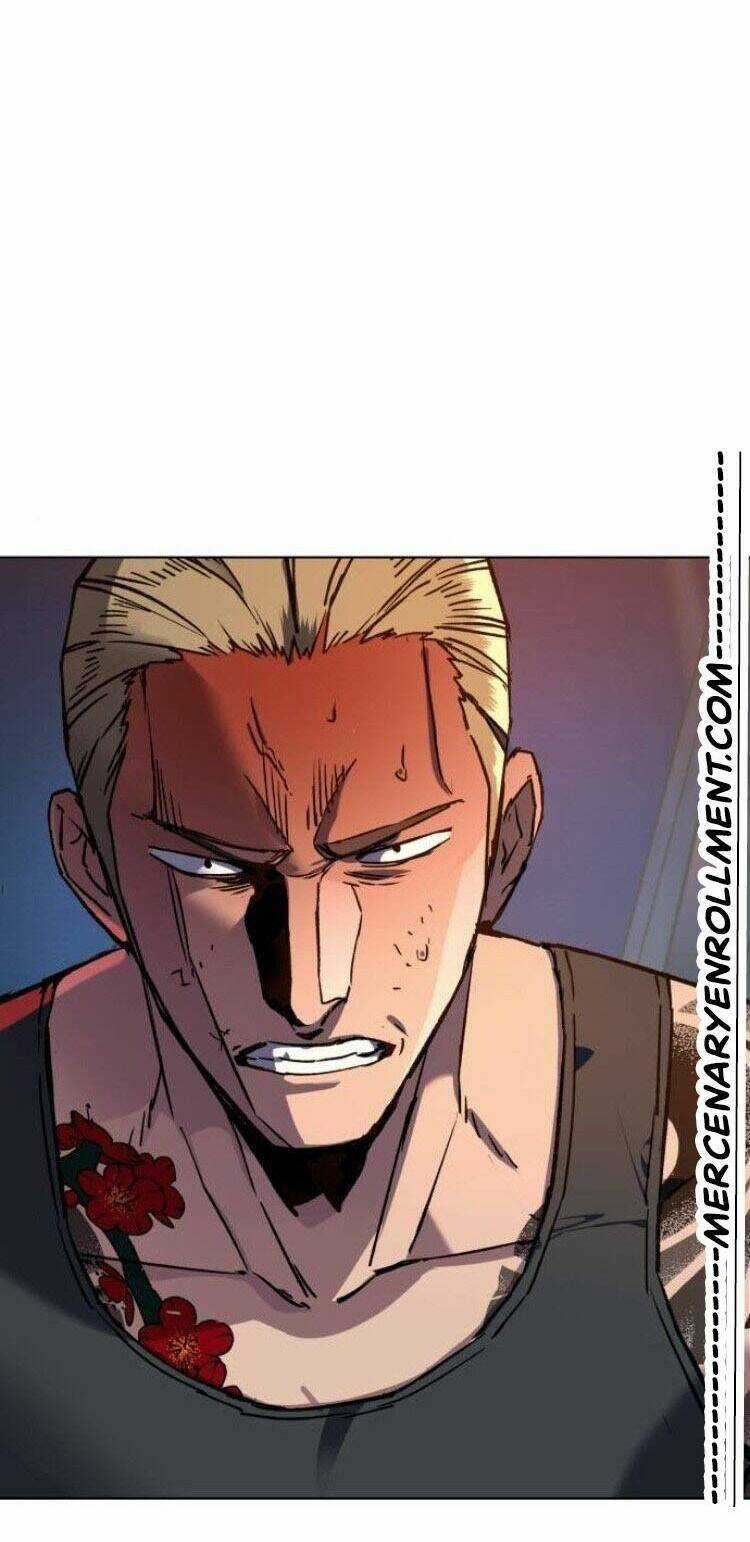 Bạn Học Tôi Là Lính Đánh Thuê Chapter 44 trang 55