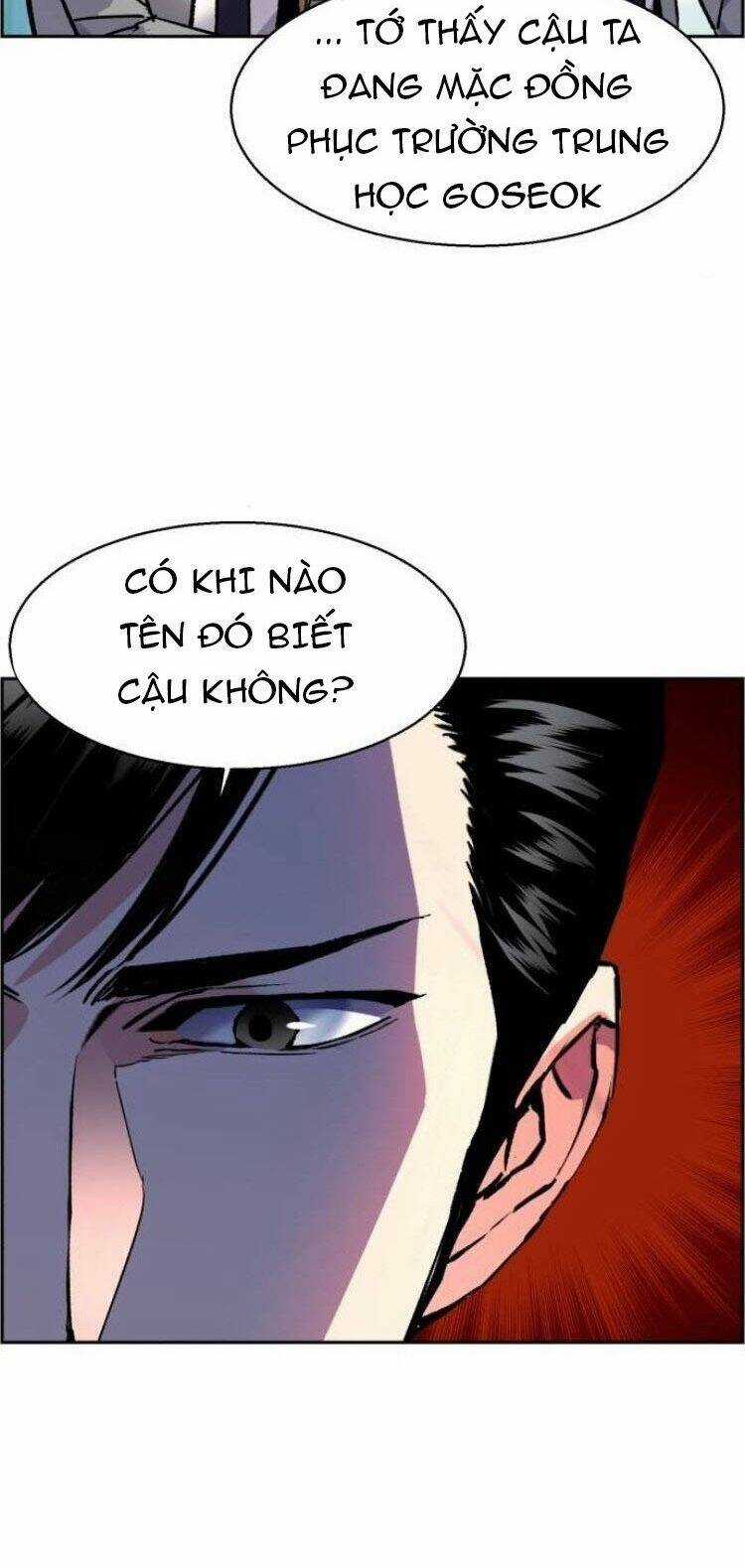 Bạn Học Tôi Là Lính Đánh Thuê Chapter 44 trang 6