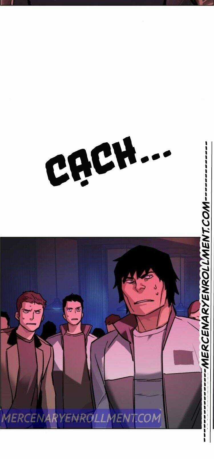 Bạn Học Tôi Là Lính Đánh Thuê Chapter 44 trang 60