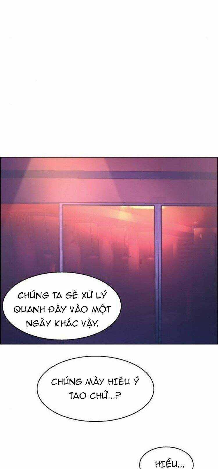 Bạn Học Tôi Là Lính Đánh Thuê Chapter 44 trang 61