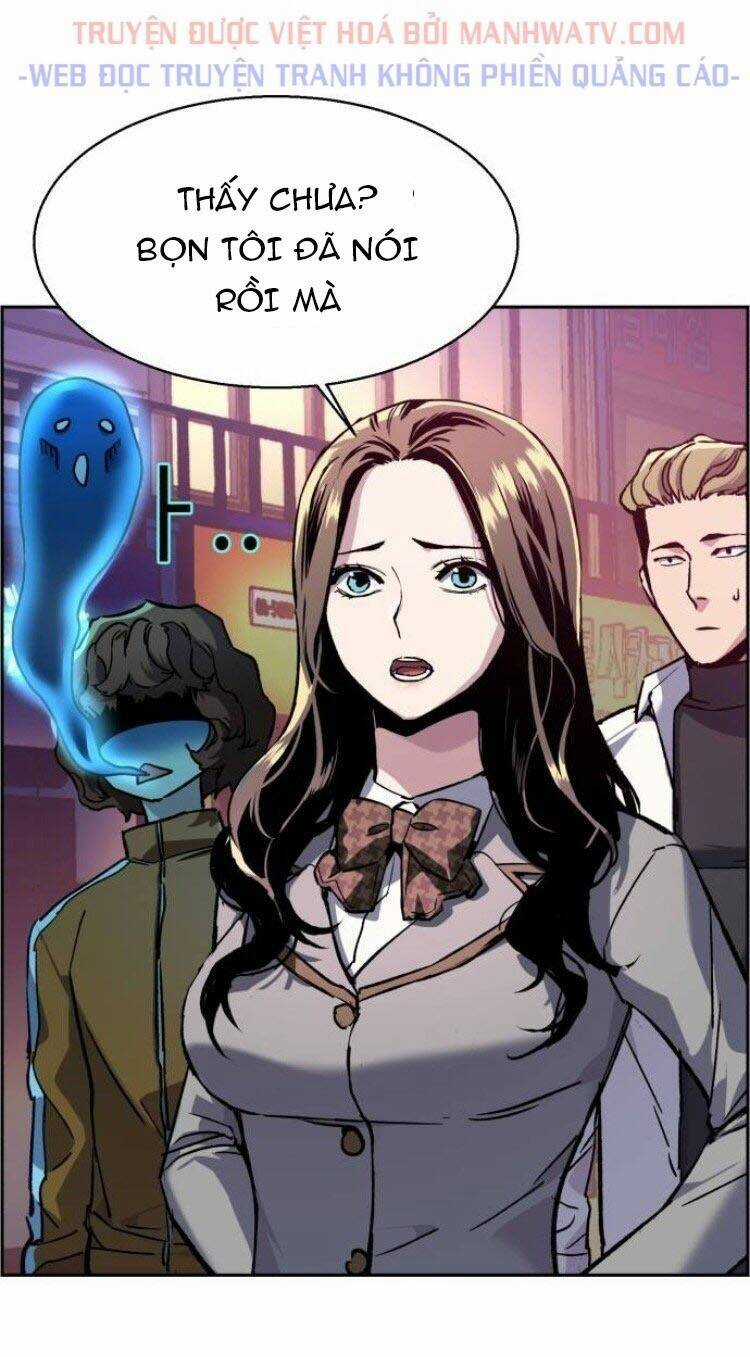 Bạn Học Tôi Là Lính Đánh Thuê Chapter 44 trang 65