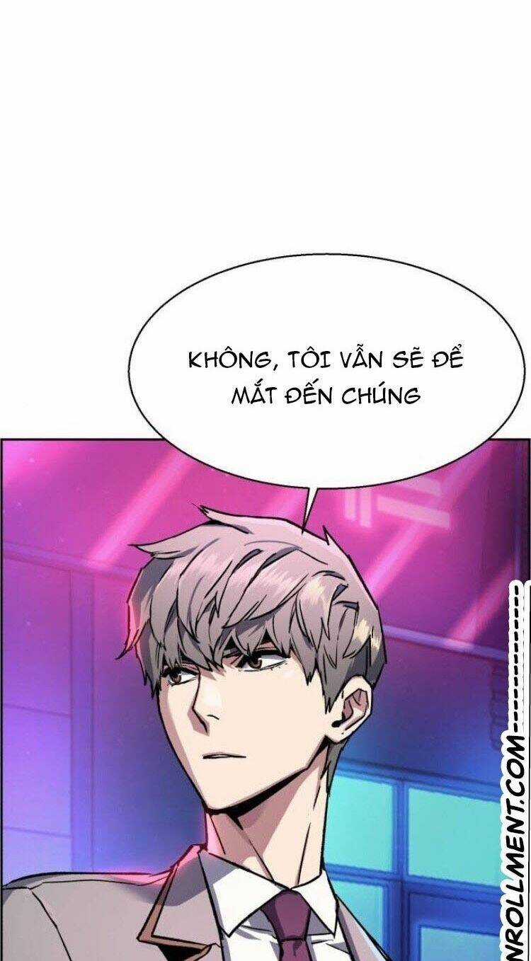 Bạn Học Tôi Là Lính Đánh Thuê Chapter 44 trang 66