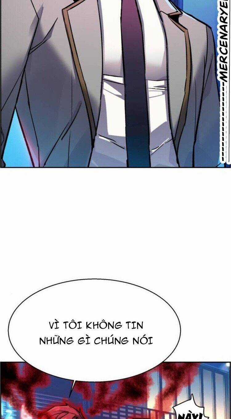 Bạn Học Tôi Là Lính Đánh Thuê Chapter 44 trang 67