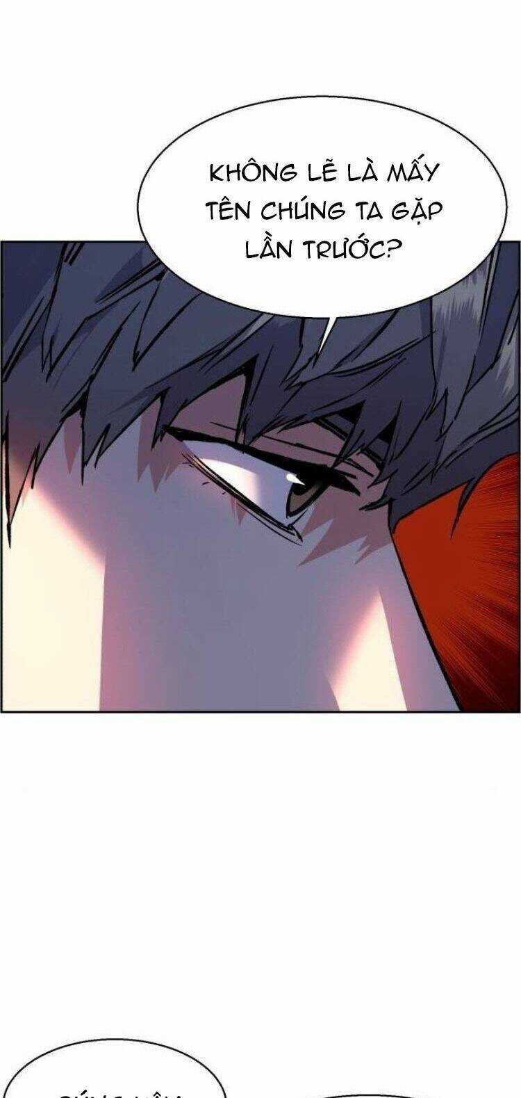 Bạn Học Tôi Là Lính Đánh Thuê Chapter 44 trang 7