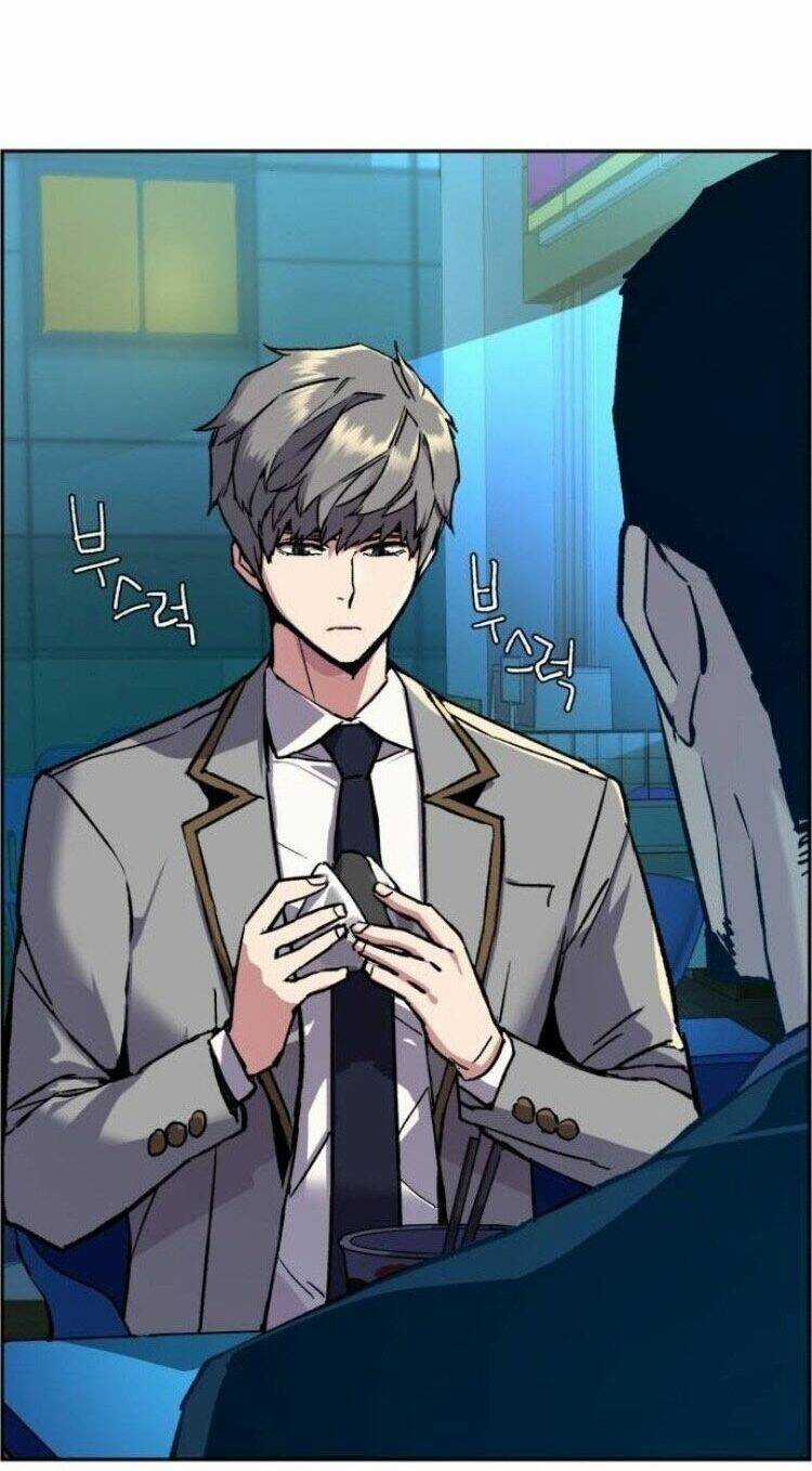 Bạn Học Tôi Là Lính Đánh Thuê Chapter 44 trang 70