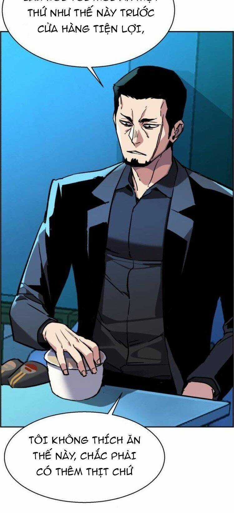 Bạn Học Tôi Là Lính Đánh Thuê Chapter 44 trang 74