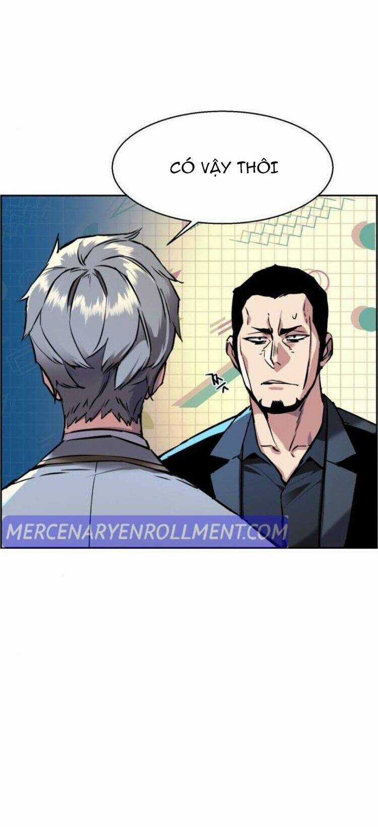 Bạn Học Tôi Là Lính Đánh Thuê Chapter 44 trang 75