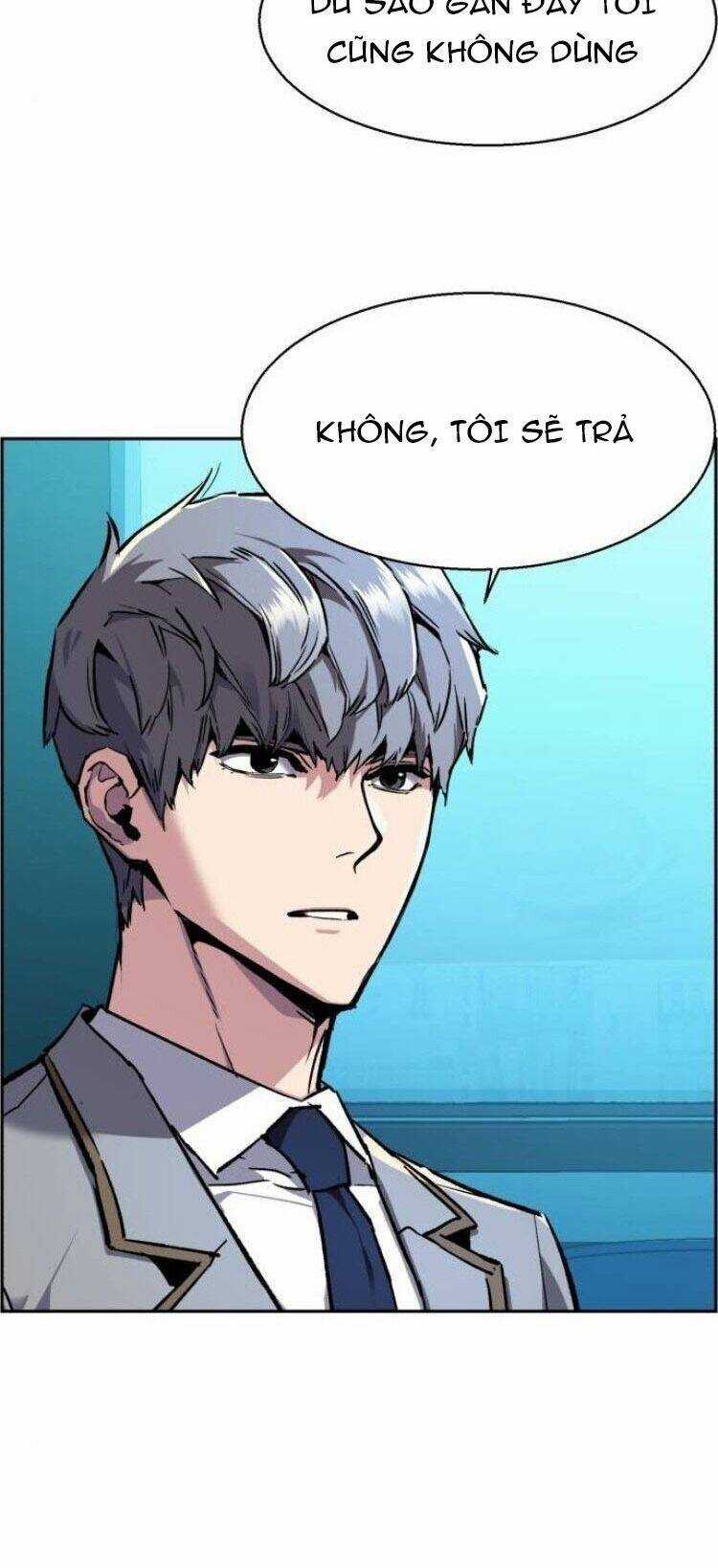 Bạn Học Tôi Là Lính Đánh Thuê Chapter 44 trang 77