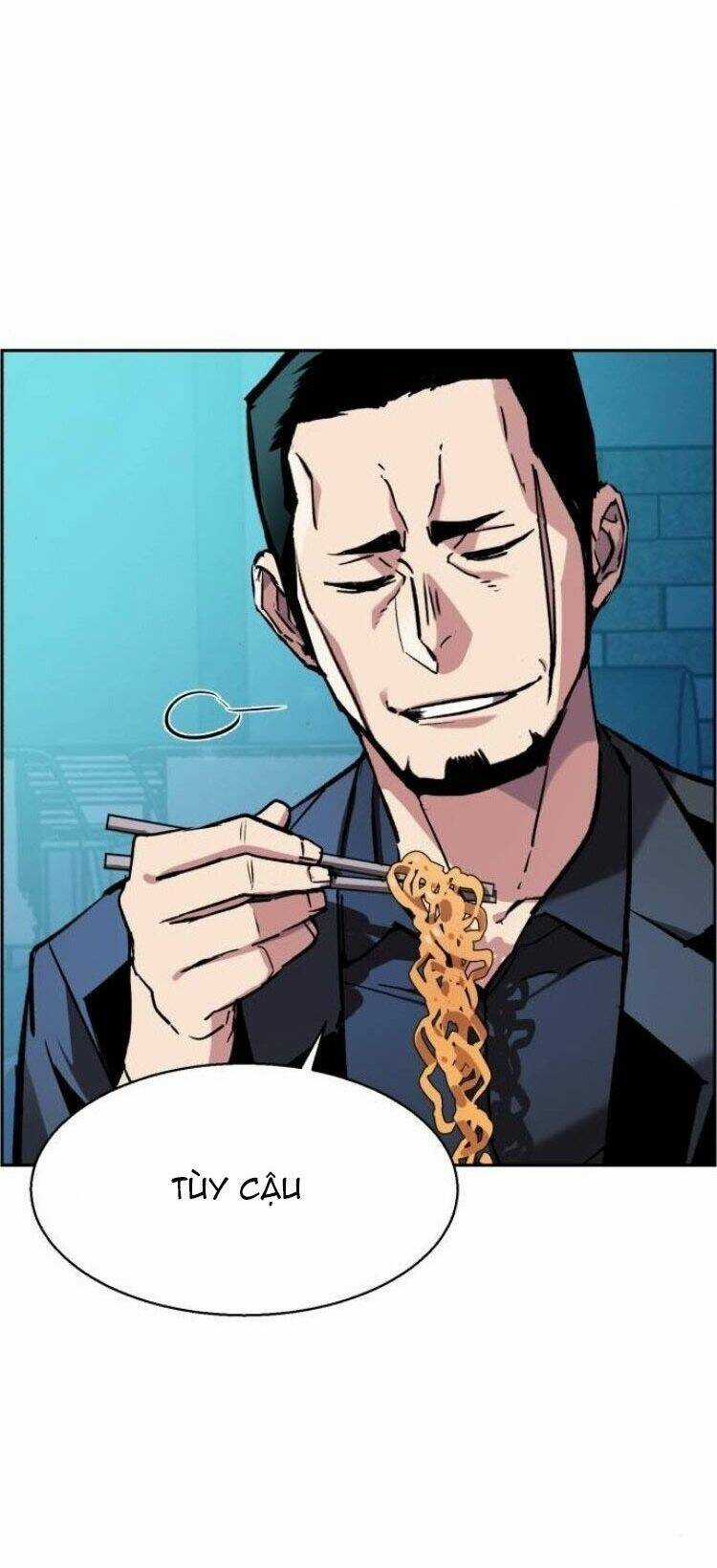 Bạn Học Tôi Là Lính Đánh Thuê Chapter 44 trang 78