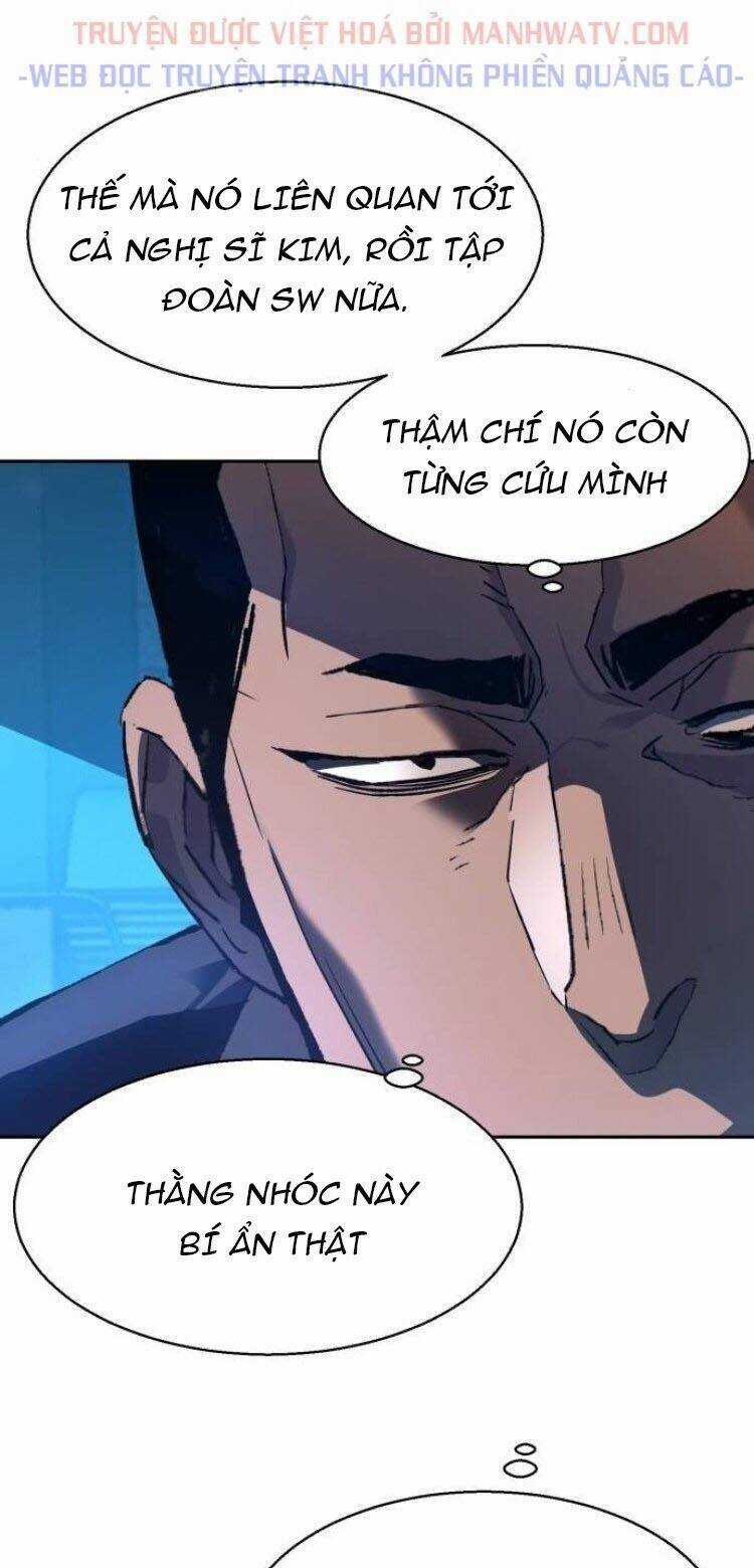 Bạn Học Tôi Là Lính Đánh Thuê Chapter 44 trang 81