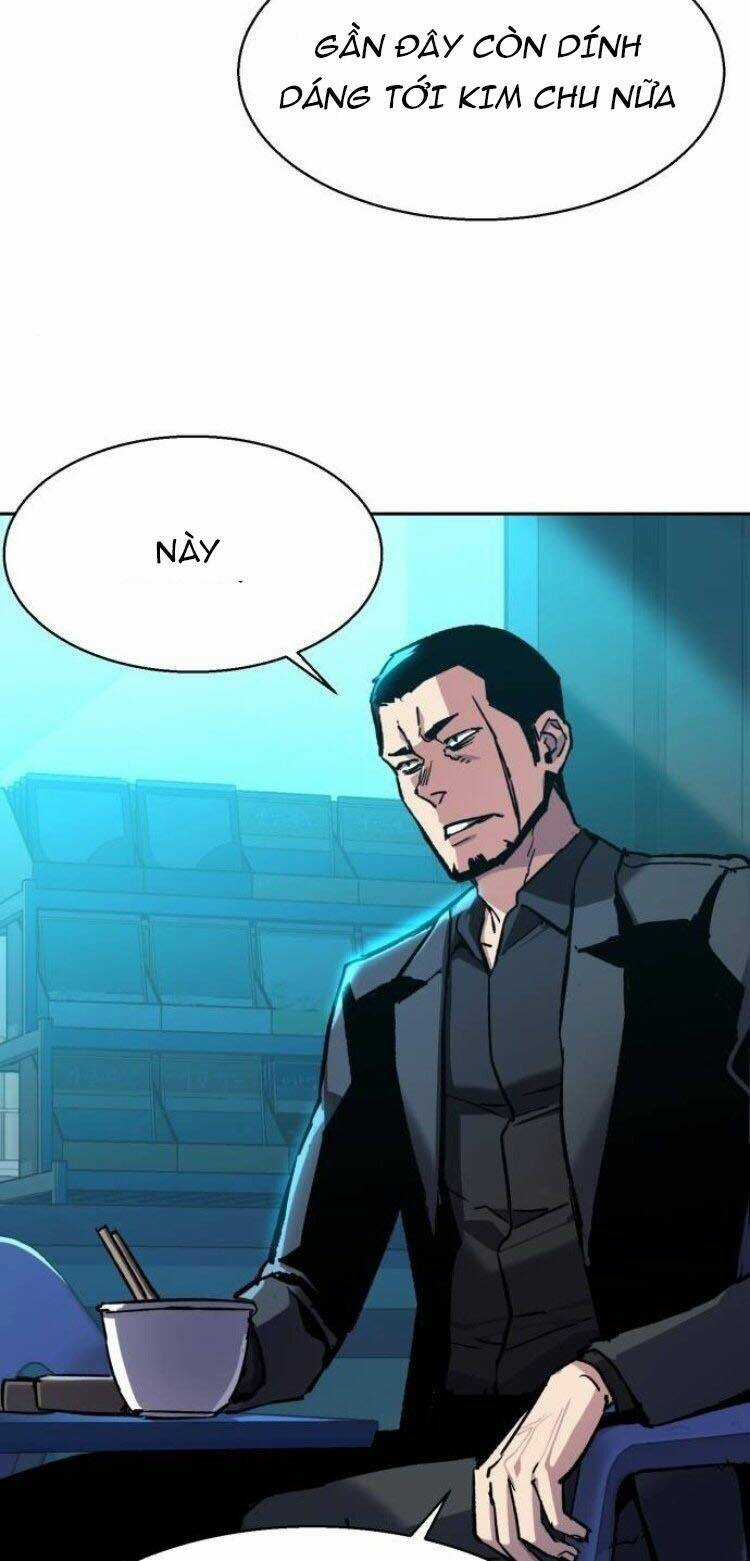 Bạn Học Tôi Là Lính Đánh Thuê Chapter 44 trang 82