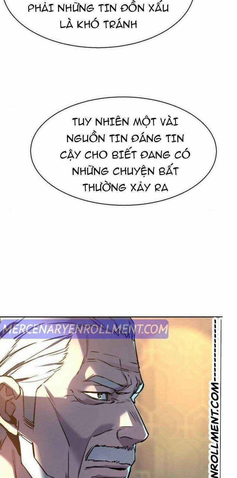 Bạn Học Tôi Là Lính Đánh Thuê Chapter 44 trang 91