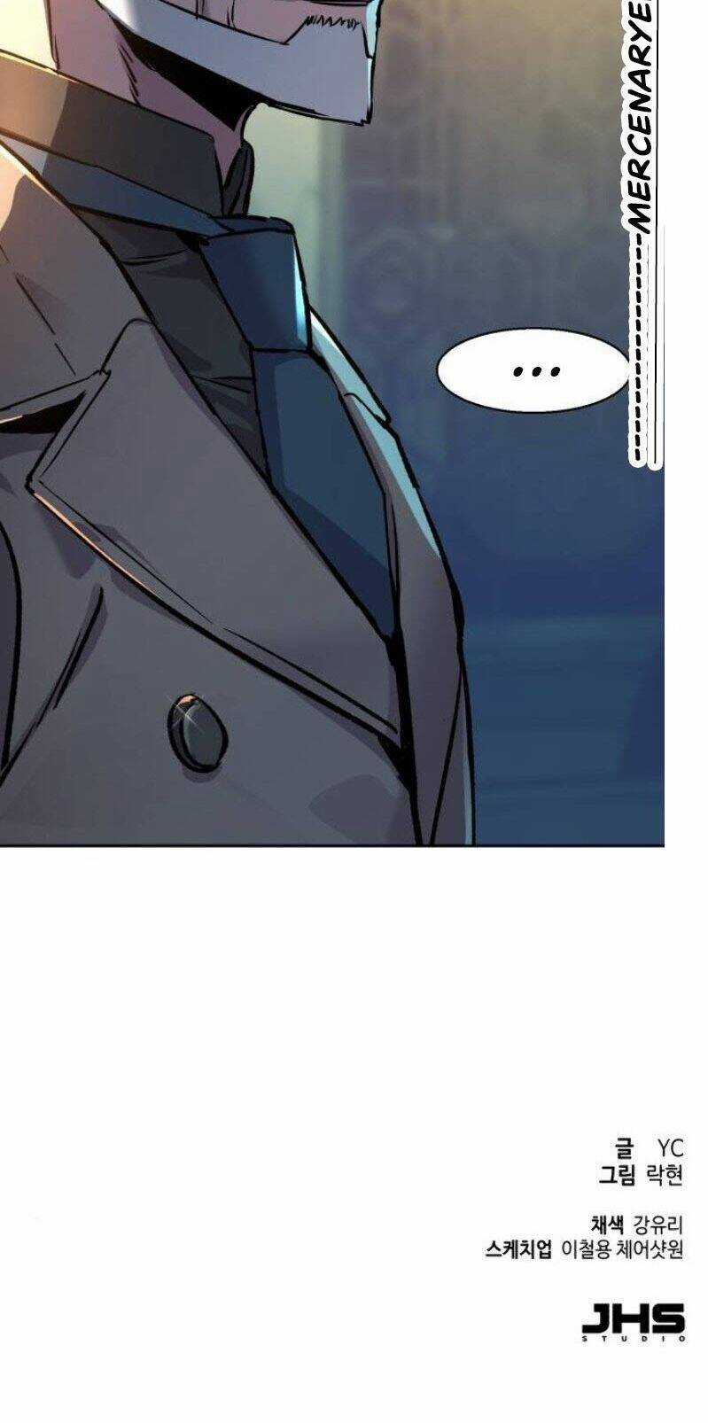 Bạn Học Tôi Là Lính Đánh Thuê Chapter 44 trang 92