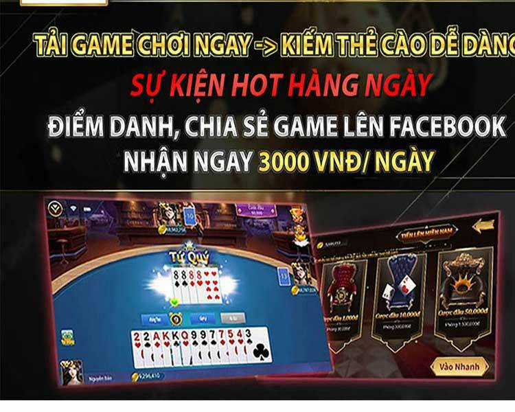 Bạn Học Tôi Là Lính Đánh Thuê Chapter 45 trang 101