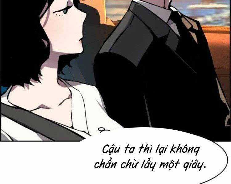 Bạn Học Tôi Là Lính Đánh Thuê Chapter 45 trang 115