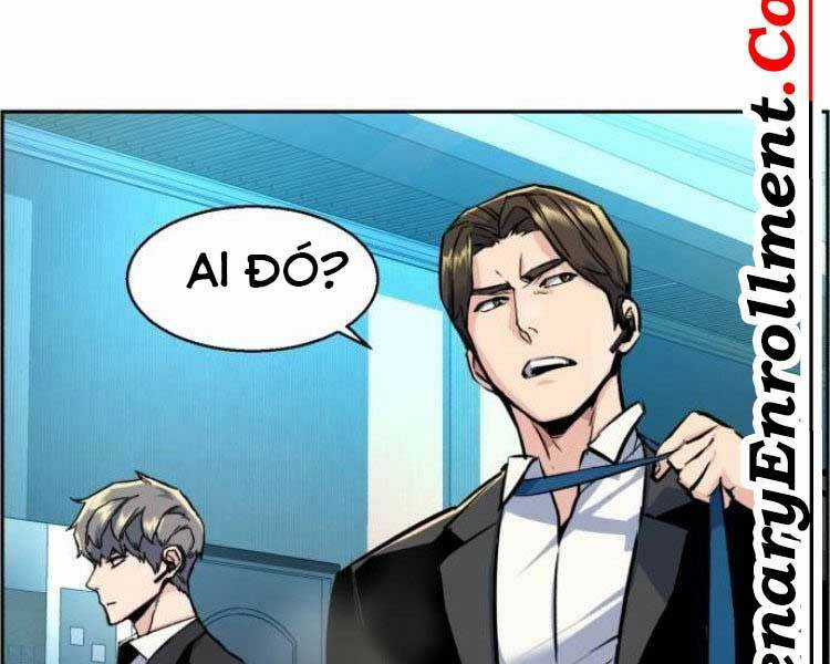 Bạn Học Tôi Là Lính Đánh Thuê Chapter 45 trang 151