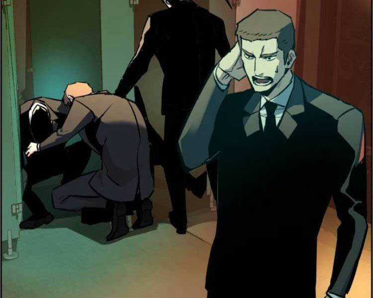 Bạn Học Tôi Là Lính Đánh Thuê Chapter 45 trang 199