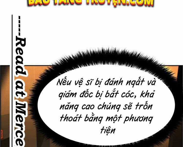 Bạn Học Tôi Là Lính Đánh Thuê Chapter 45 trang 206
