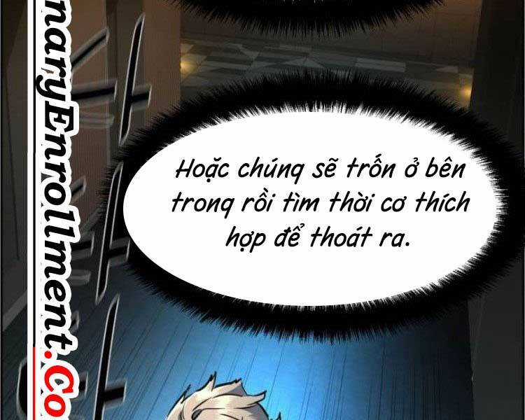 Bạn Học Tôi Là Lính Đánh Thuê Chapter 45 trang 207