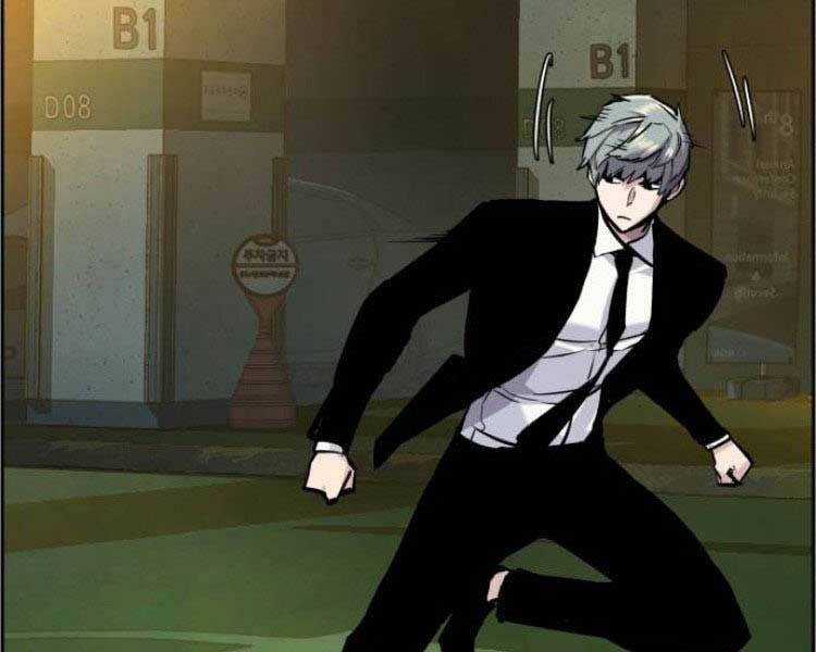 Bạn Học Tôi Là Lính Đánh Thuê Chapter 45 trang 221