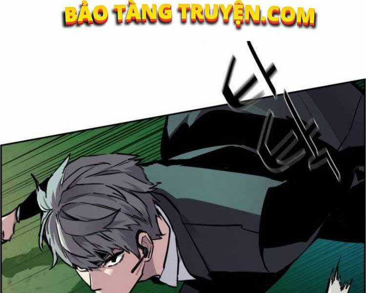Bạn Học Tôi Là Lính Đánh Thuê Chapter 45 trang 225