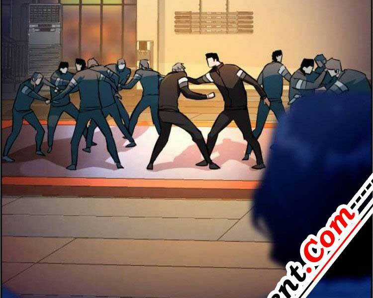 Bạn Học Tôi Là Lính Đánh Thuê Chapter 45 trang 30