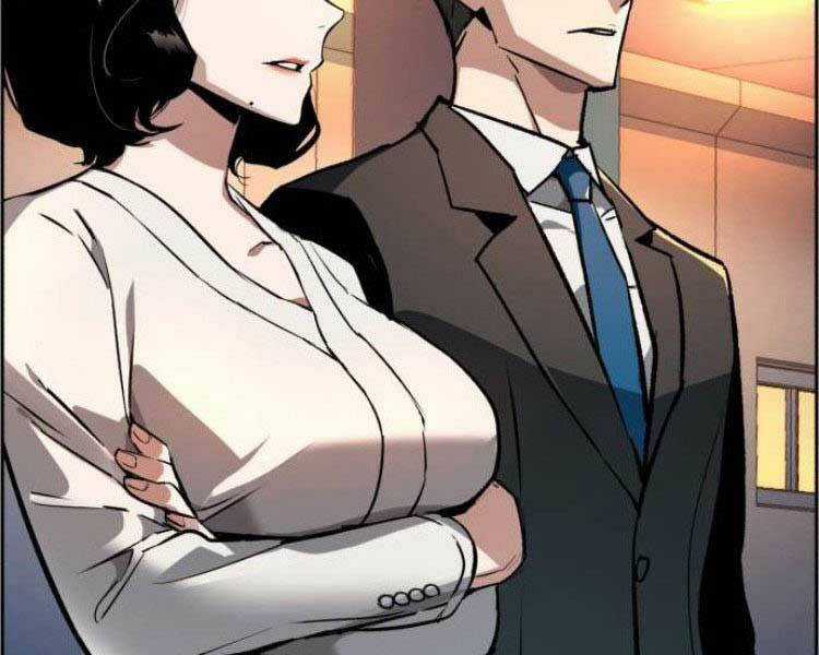 Bạn Học Tôi Là Lính Đánh Thuê Chapter 45 trang 33