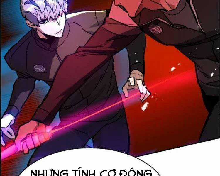 Bạn Học Tôi Là Lính Đánh Thuê Chapter 45 trang 44