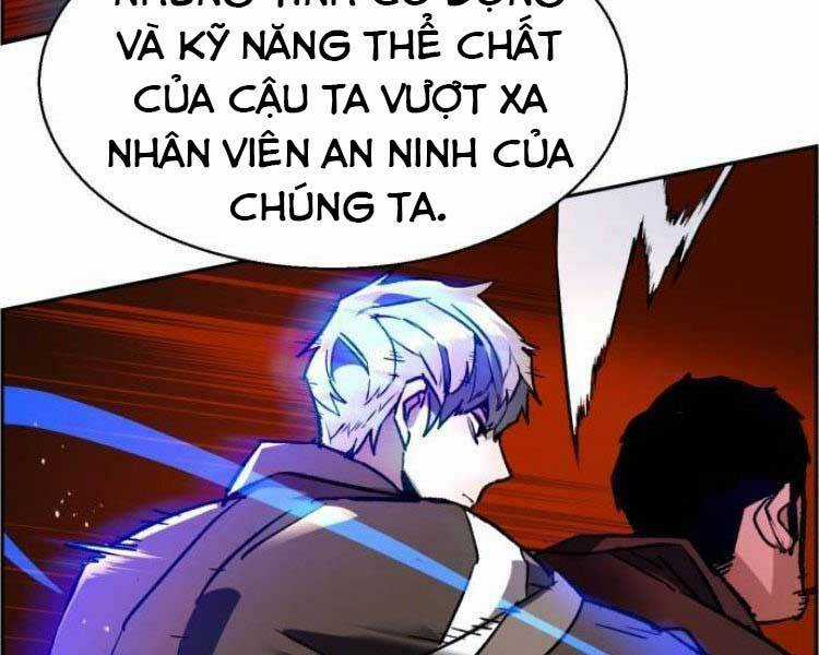 Bạn Học Tôi Là Lính Đánh Thuê Chapter 45 trang 45