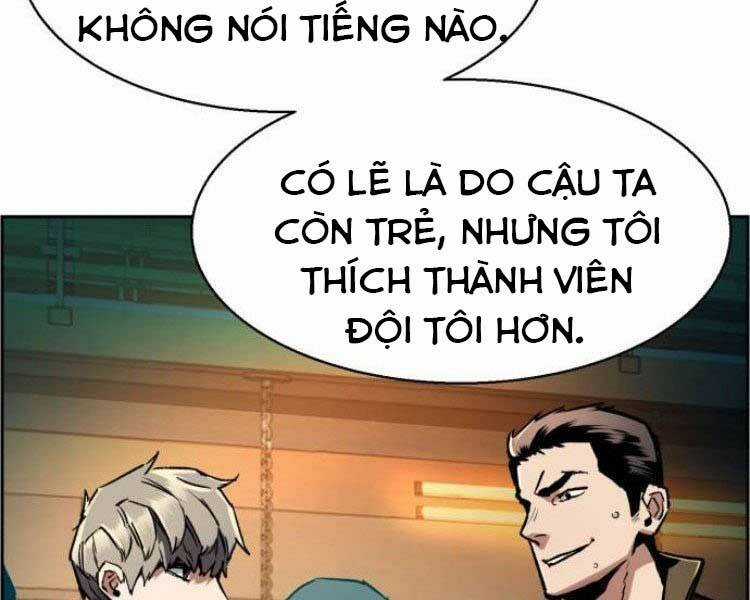 Bạn Học Tôi Là Lính Đánh Thuê Chapter 45 trang 53