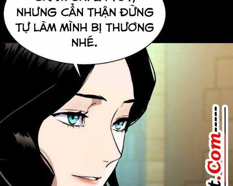 Bạn Học Tôi Là Lính Đánh Thuê Chapter 45 trang 66