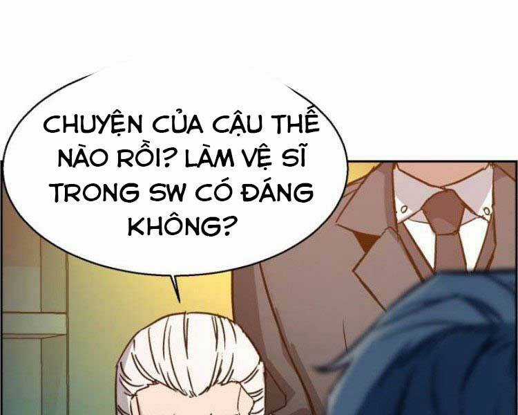 Bạn Học Tôi Là Lính Đánh Thuê Chapter 45 trang 7