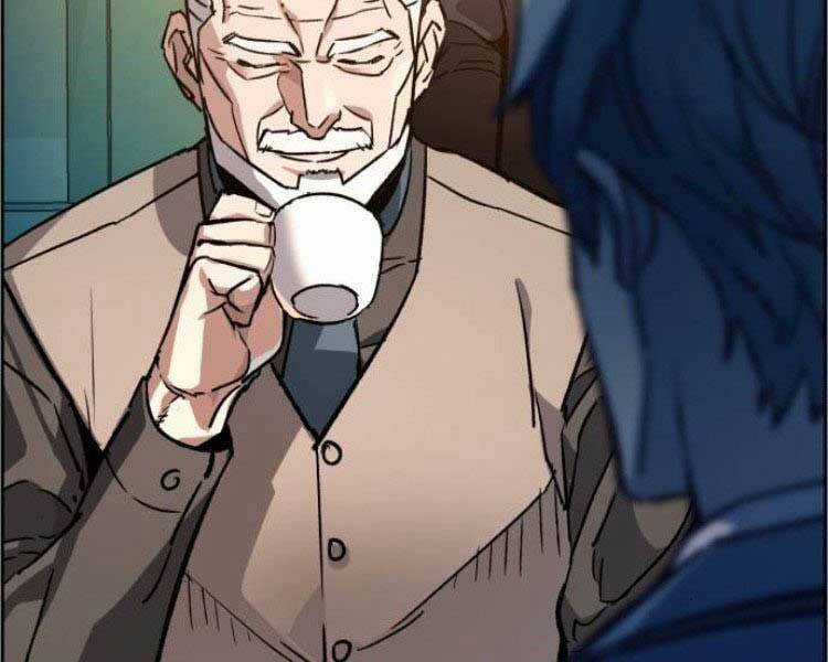 Bạn Học Tôi Là Lính Đánh Thuê Chapter 45 trang 8