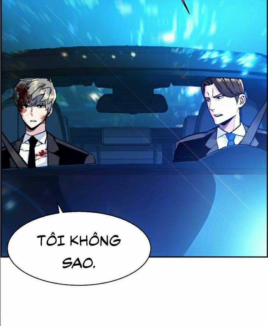 Bạn Học Tôi Là Lính Đánh Thuê Chapter 46 trang 102