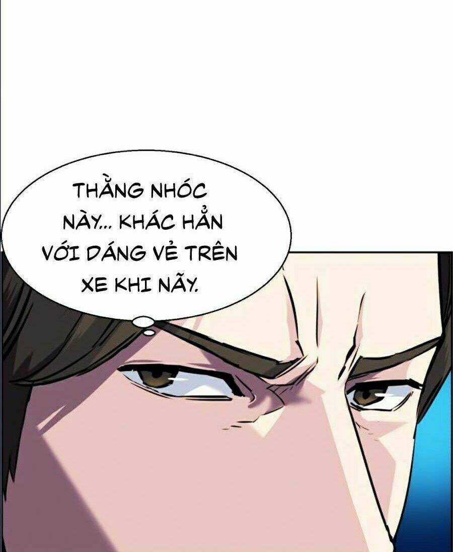 Bạn Học Tôi Là Lính Đánh Thuê Chapter 46 trang 103