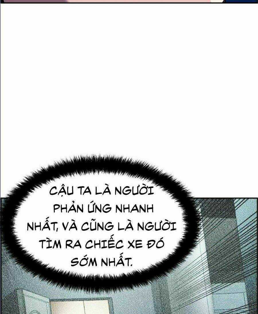 Bạn Học Tôi Là Lính Đánh Thuê Chapter 46 trang 104