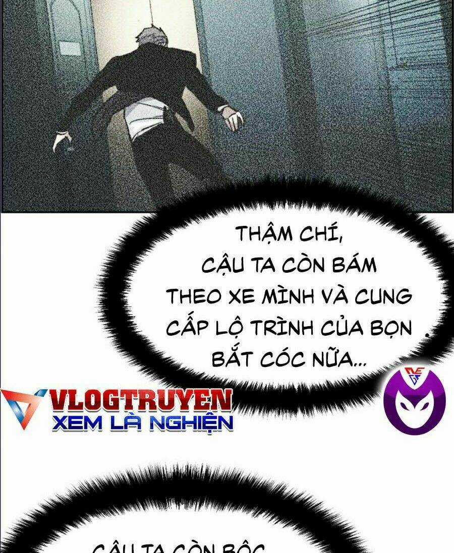 Bạn Học Tôi Là Lính Đánh Thuê Chapter 46 trang 105