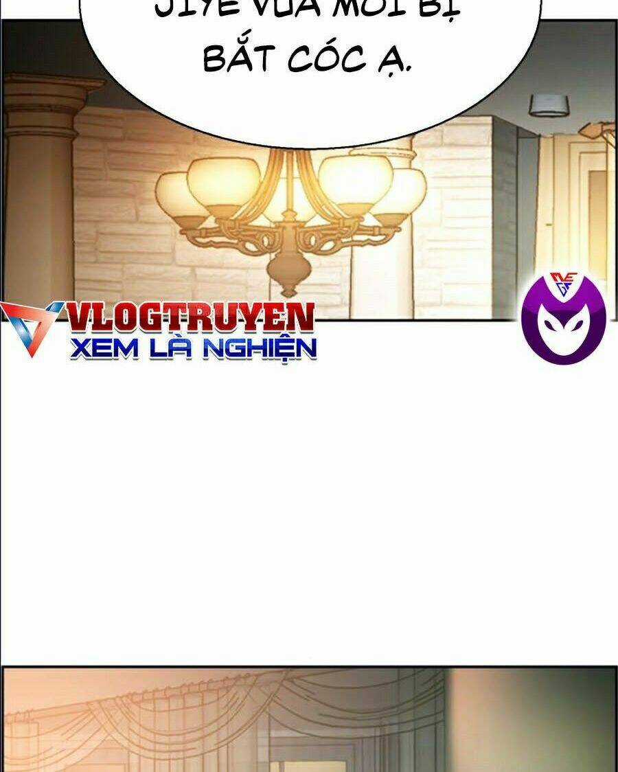 Bạn Học Tôi Là Lính Đánh Thuê Chapter 46 trang 109